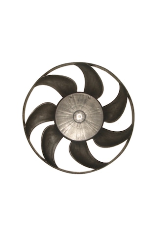 Audi A3- 05/08 Klima Fan Kanadı Küçük 1k0959455dg