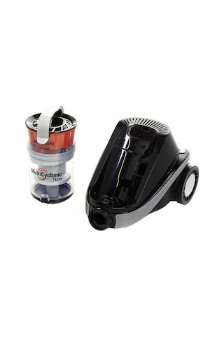 Hotpoint/Ariston SL M07 A3M 0 700 W Toz Torbasız Elektrik Süpürgesi