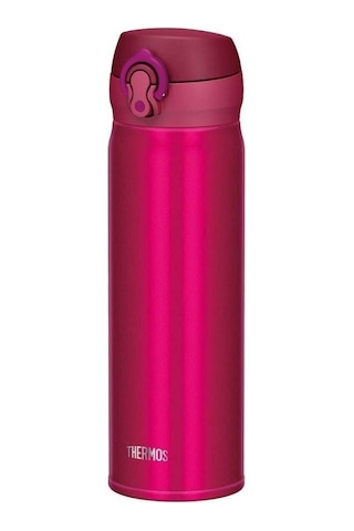 Thermos Jnl-500 Ultralight Mug 0,50l Berry 128436 Pembe