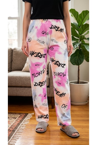 Wingetstar Cepsiz Krem Pijama