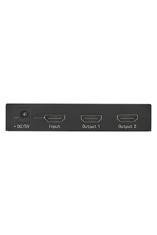 Enkado Ekd-hs12, Hdmı Çoklayıcı, 1giriş, 2çıkış, 1pc-2monitör Diğer