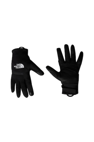 The North Face Amp Glove Unisex Eldiven-30484 Siyah