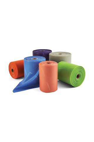 Sanctband Ex Pilates Bandı Gri 46 M Gri