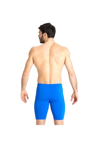Arena Team Swim Jammer Solid Erkek Mavi Yüzücü Mayosu 004770720