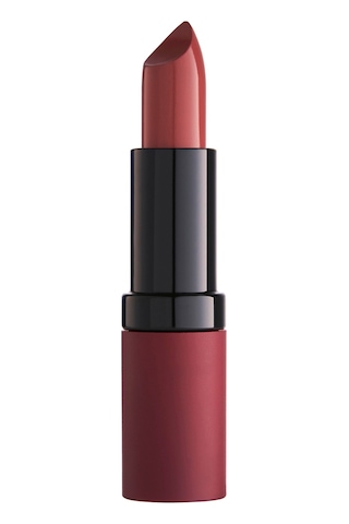 Golden Rose Velvet Mat Ruj 16