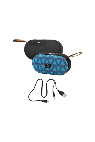 Frisby  Fs-178Bt-Bl Bluetooth Hoparlör (Aux/Sd-Tf/Us