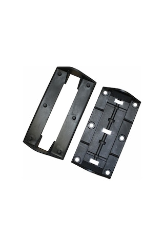 Trophybars Plastik Geçme Alt Taban 2 Prç.