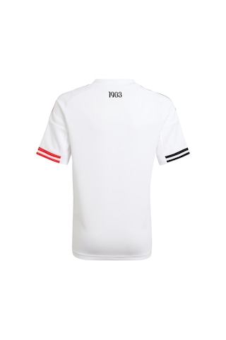 Jn9936-c Adidas Bjk Beşiktaş Jk 25-26 İç Saha Çocuk Forma Beyaz Jn9936-c Beyaz