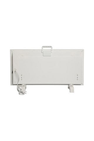 İvigo EPK4590E25B 2500 W Konvektör Isıtıcı Beyaz