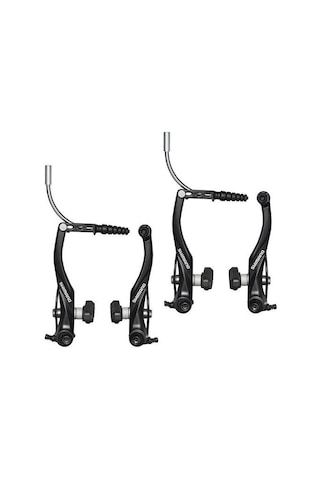 Shimano Alivo Br-t4000 Fren Ayakları Arka Siyah