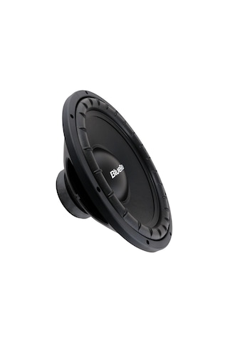 Bluerex Br-150w-1400w Max-350w Rms-kaliteli-profesyonel 38 Cm Woofer