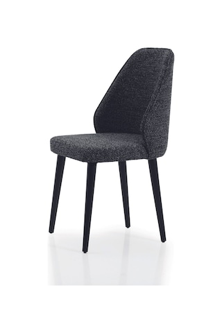 Colormix Fitilli,sandalye,mutfak,salon,sandalye,bohem,buklet,mutfak Siyah Model:646541613