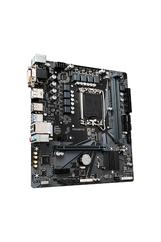 Gigabyte H610M S2H DDR4 Intel H610 3200 MHz DDR4 Soket 1700 mATX Anakart