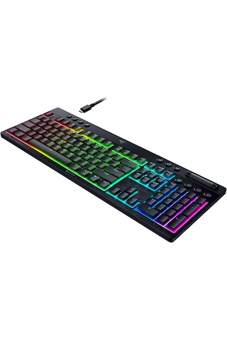 Razer Blackwidow V4 Klavye Turuncu U.s. Layout Rz03-05270800-r3m1