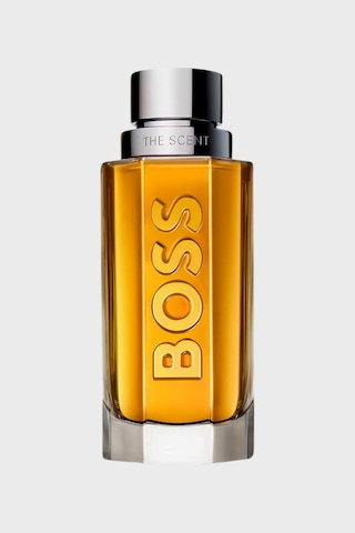 Hugo Boss The Scent Pour Homme Refillable Erkek Parfüm EDT 100 ML