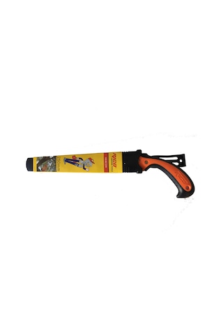 Rico 250MM Kılıflı Budama Testeresi Kalın Diş