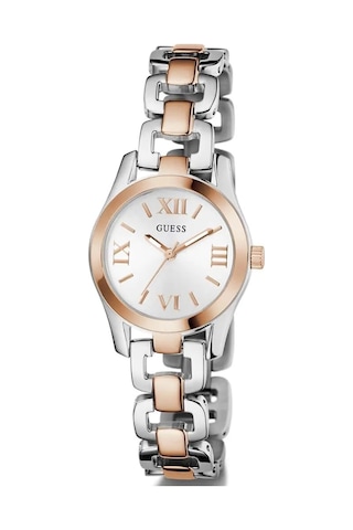 Guess Gugw0927l5 Kadın Kol Saati Metalik Gri