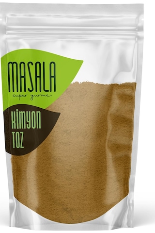 Masala Kimyon Toz 250 G