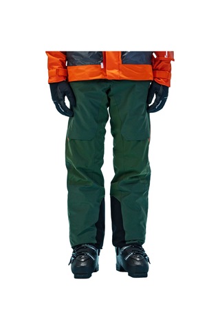 Phenıx Phenix Alpine Float Erkek Yeşil Kayak Pantolonu 33 Haki