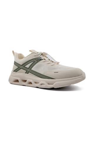 Guja 26y501-1 Beyaz Erkek Sneakers