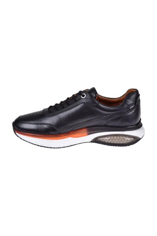 Voyager 6628 Hakiki Deri Erkek Spor Ayakkabı