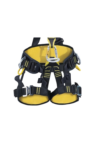 Beal Hero Pro Harness Emniyet Kemeri Çok Renkli
