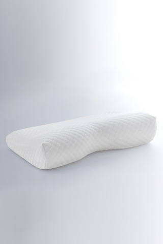 Yataş Bedding Visco Balance Yedek Yastık Kılıfı 34X55 Cm