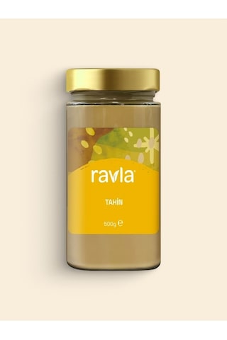 Ravla Tahin - 500g