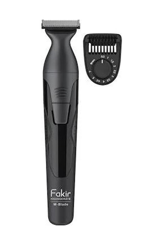 Fakir M-blade Tıraş Makinesi Düzeltici
