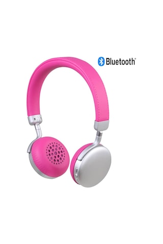 Vestel Desibel K550 Bluetooth 4.1 Kulak Üstü Kulaklık