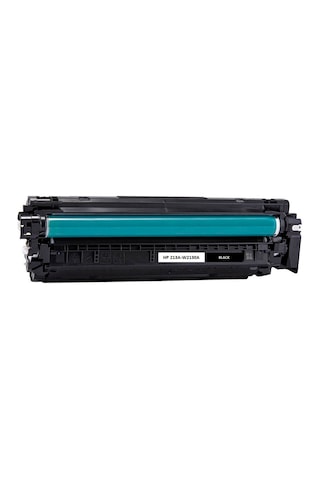 Hp -w2131a /hp Color Laserjet X654-x677-x55745-x57945 Uyumlu Toner Mavi Chipli