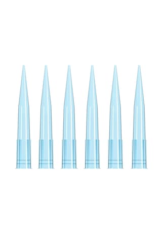 Otomatik Pipet Ucu 1000 Μl Mavi - 500 Adet Otomatik Pipet Ucu 1000 Μl Mavi - 500 Adet