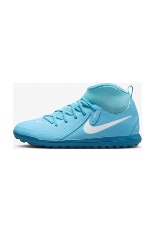 Nike Nıke Jr Phantom Luna Iı Club Tf Fj2607-400 Mavi - 663430357 Mavi