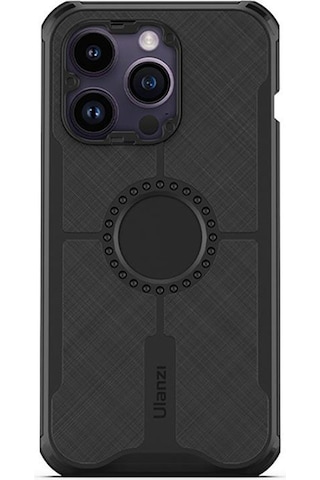 Ulanzi O-lock Apple Uyumlu iPhone 14 Pro Quick Release Kılıfı - 3263 Siyah