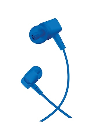 Phixi Basic HS-628 Mikrofonlu Kablolu Kulakiçi Kulaklık