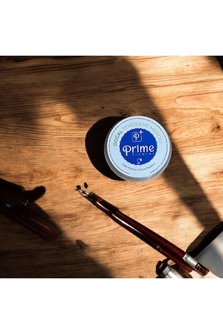 Prime Ticaret 25 Adet Tek Kullanımlık Sıkıştırılmış Islak Mendil