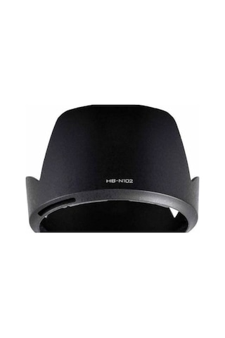Tewise Nikon 10-100 MM PD VR Uyumlu HB-N102 Parasoley