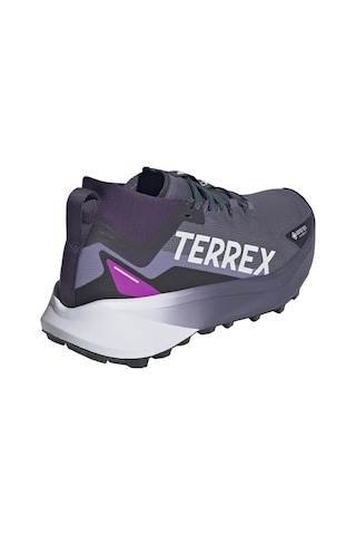 Jr7785-k Adidas Terrex Agravıc Gtx W Kadın Spor Ayakkabı Mor Jr7785-k Mor