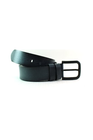 Mentor Regalo Nevada Deri Kemer Gri Spor 81041 Gri