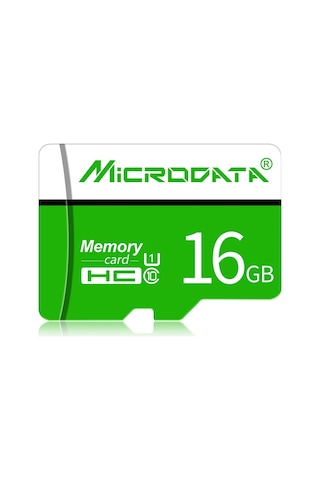 Sones Mıcrodata 16gb U1 Yeşil Ve Beyaz Tf