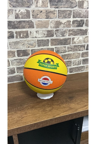 Flexi Basketbol Topu