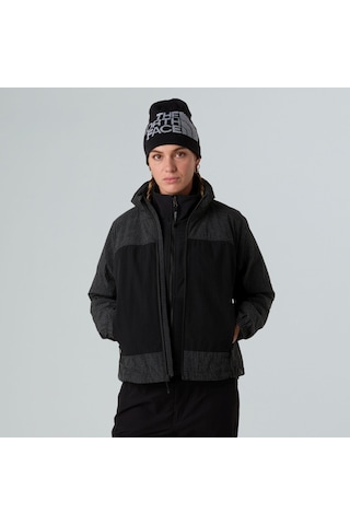 The North Face Kadın Hke Utılıty Wınd Ceket Nf0a8d3wjk31 Siyah