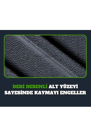 Lr Range Rover Vogue Premium Havuzlu Oto Paspas 2013 Sonrası Uyum