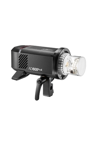 Godox Ad600 Proıı Akülü Paraflaş