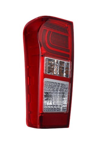 Isuzu D-Max Sağ Sol Arka Stop Lambası Takımı 2016--2019 Ledli