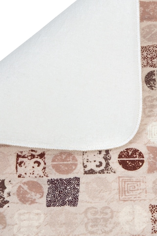 Baskılı Bulaşık Kurutma Matı 42x50 Cm Mf-067 Çok Renkli