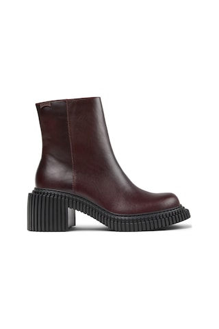 Camper Pix London Kadın Bot K400804-004 Bordo