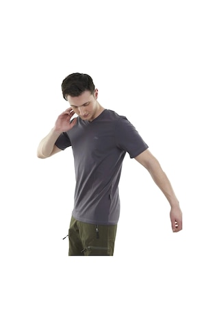 Alpinist Vortex Erkek T-Shirt 600615-12538 001