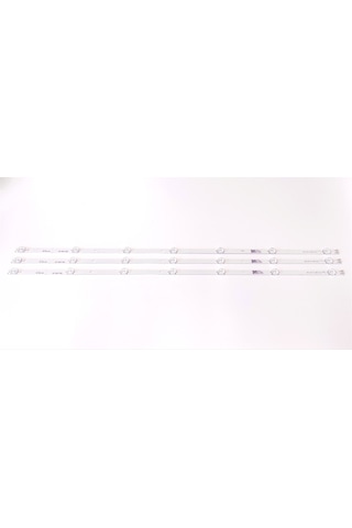 Keysmart Key40l 4880 4m Led Bar , Kore Üretimi, Ms-l1717 V1 Yal13-00730300-18 Ms