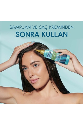 Head & Shoulders Dermaxpro Nem Kalkanı Hyaluronik Asitli İçeren 150 ML